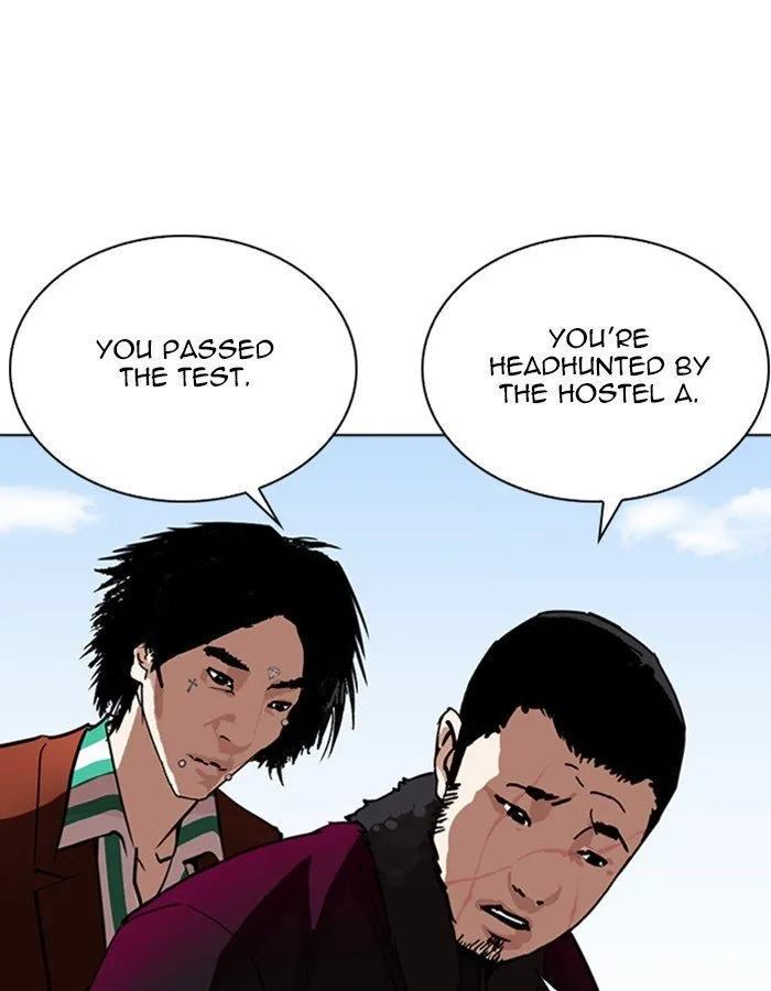 Lookism Chapter 263 Online - página 110