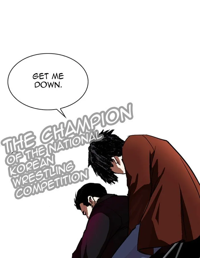 Lookism Chapter 263 Online - página 112