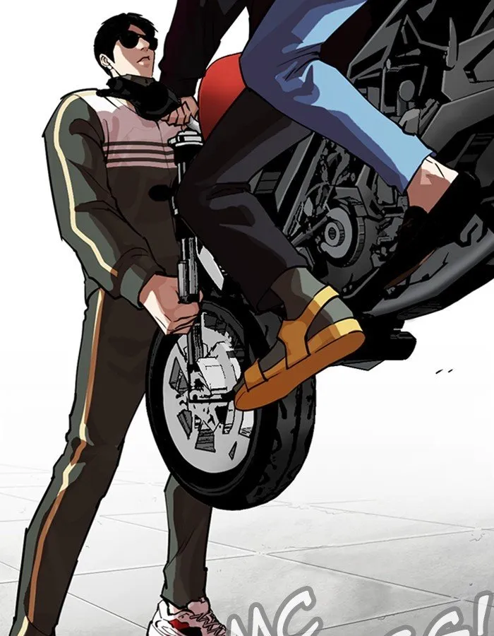 Lookism Chapter 263 Online - página 113