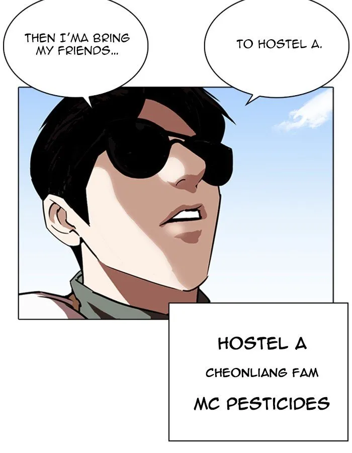 Lookism Chapter 263 Online - página 115