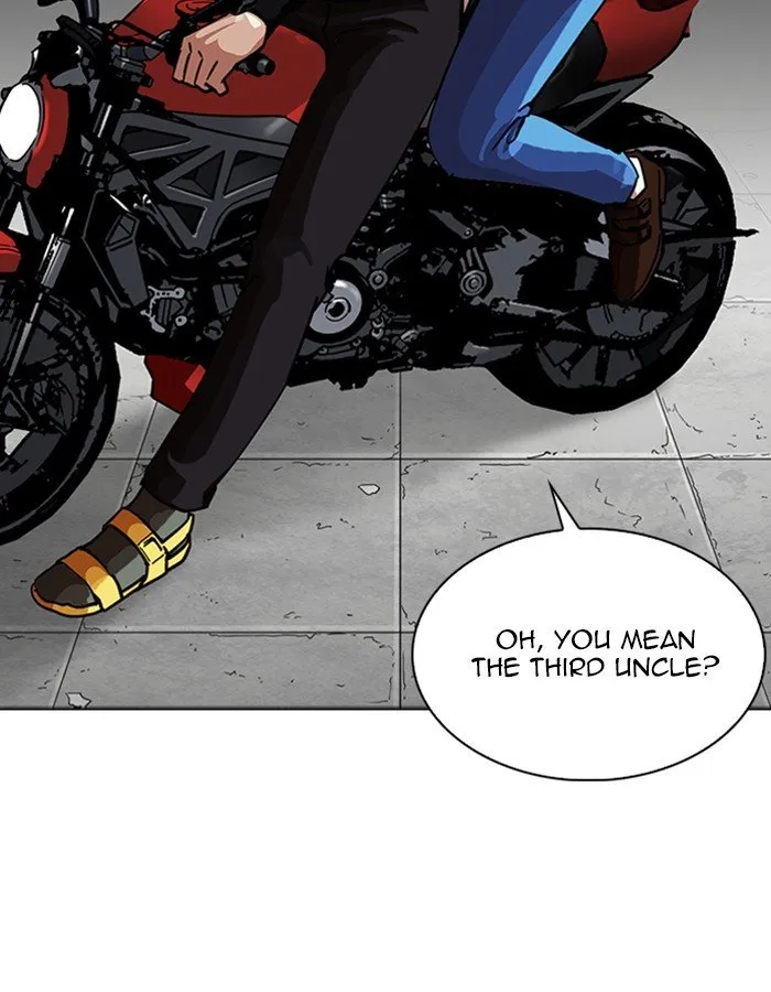 Lookism Chapter 263 Online - página 121