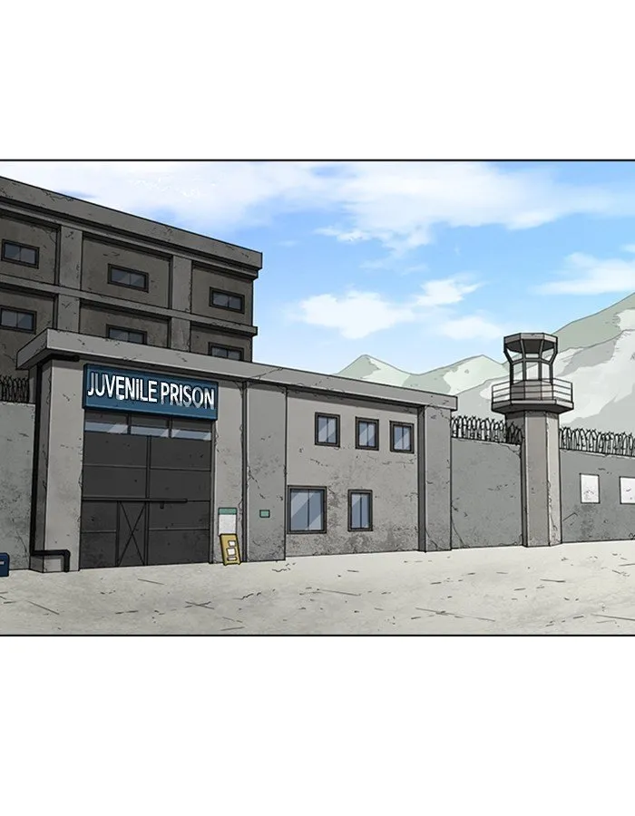 Lookism Chapter 263 Online - página 126