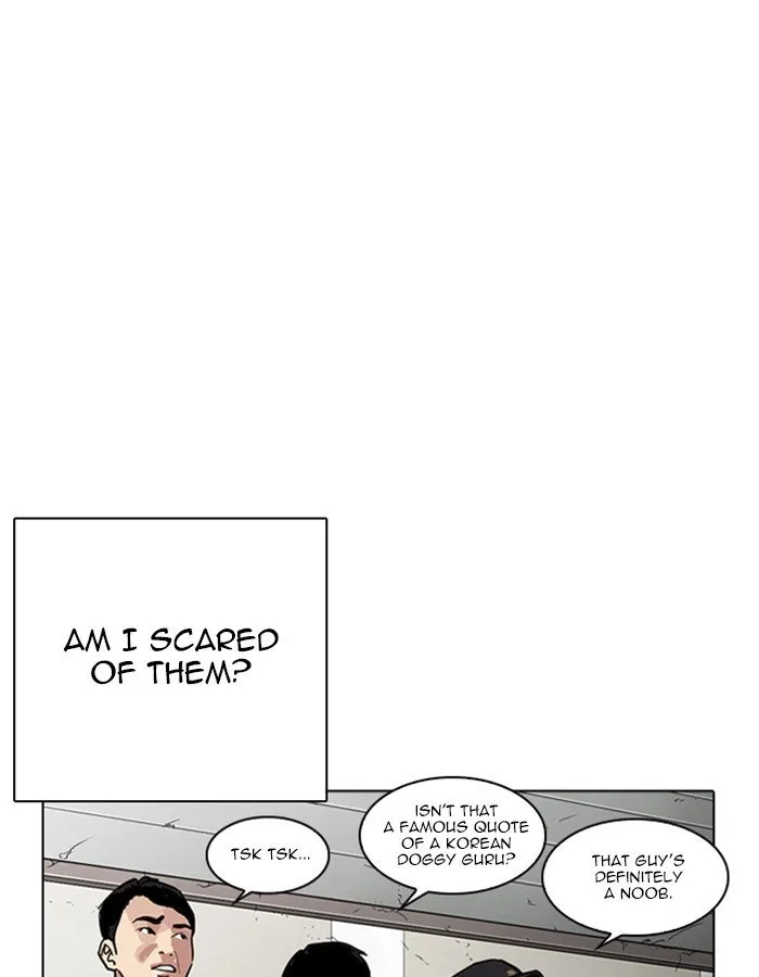 Lookism Chapter 263 Online - página 134