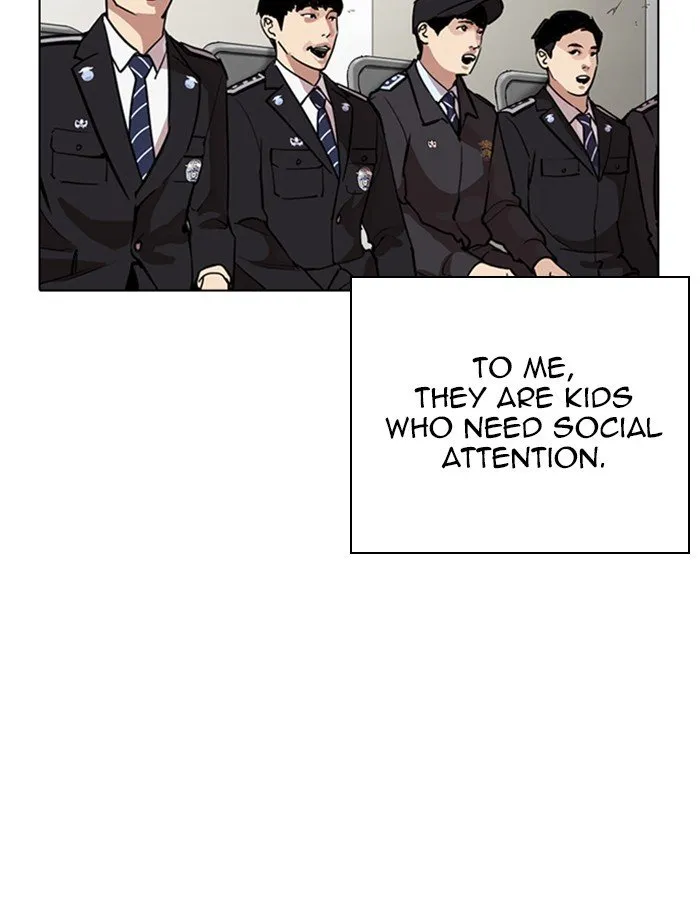 Lookism Chapter 263 Online - página 135