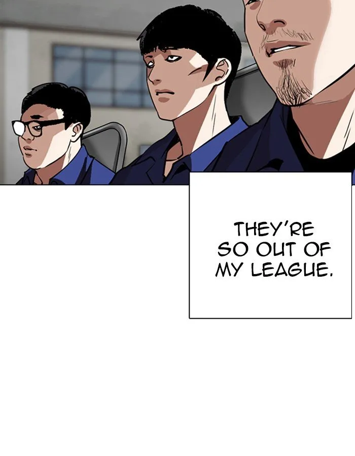 Lookism Chapter 263 Online - página 141