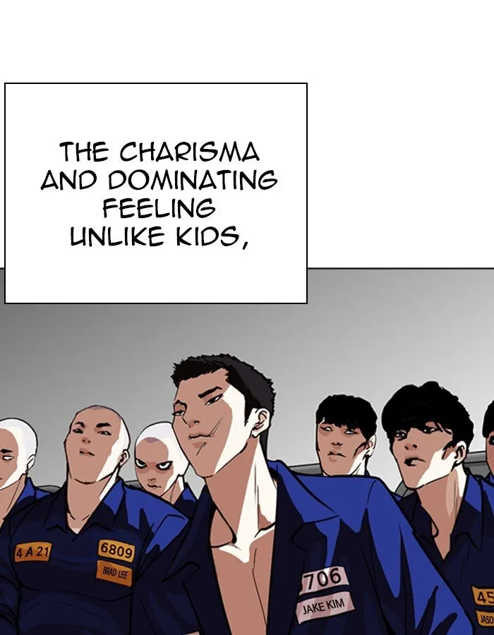 Lookism Chapter 263 Online - página 142