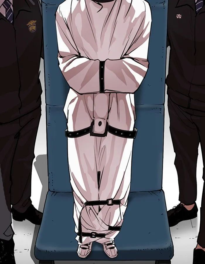 Lookism Chapter 263 Online - página 151