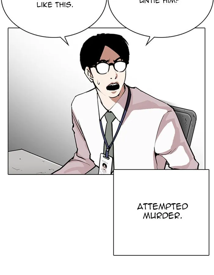 Lookism Chapter 263 Online - página 153
