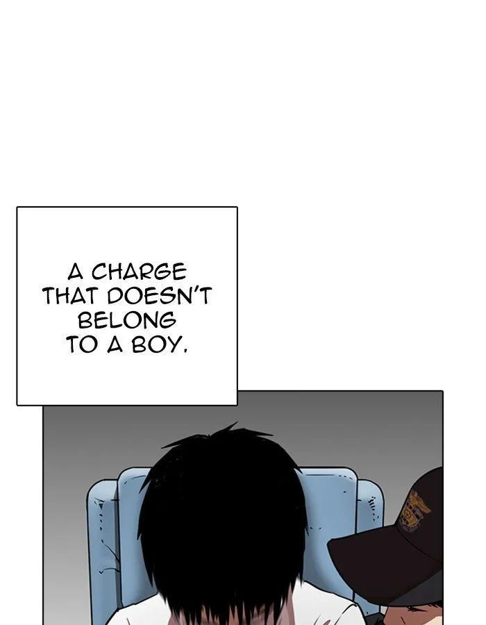 Lookism Chapter 263 Online - página 154