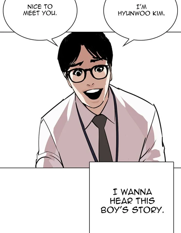 Lookism Chapter 263 Online - página 156