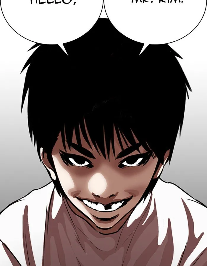 Lookism Chapter 263 Online - página 158