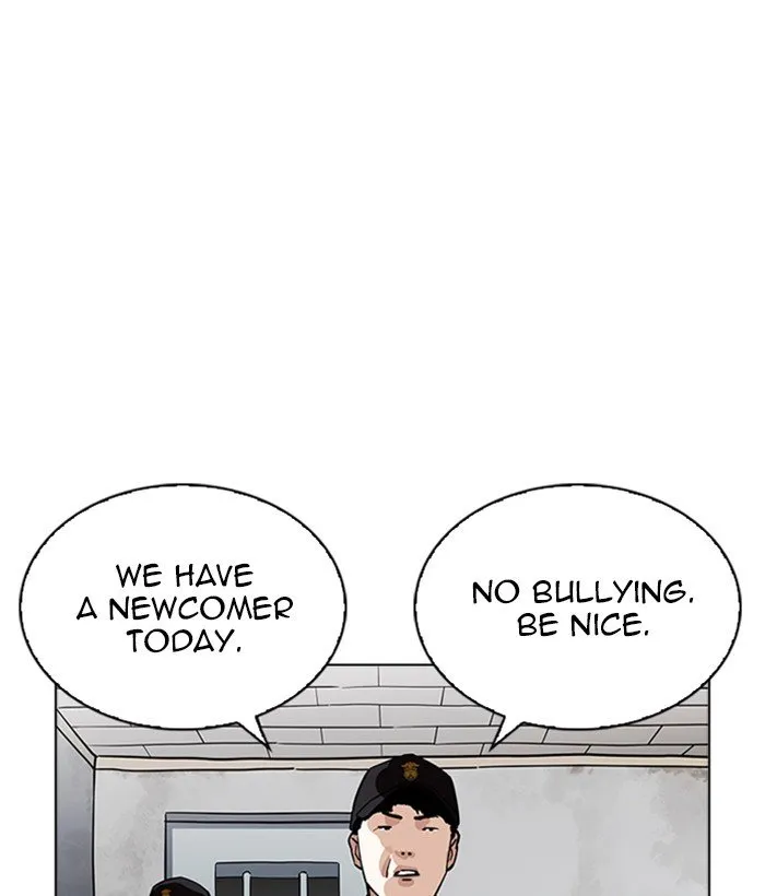 Lookism Chapter 264 Online - página 1