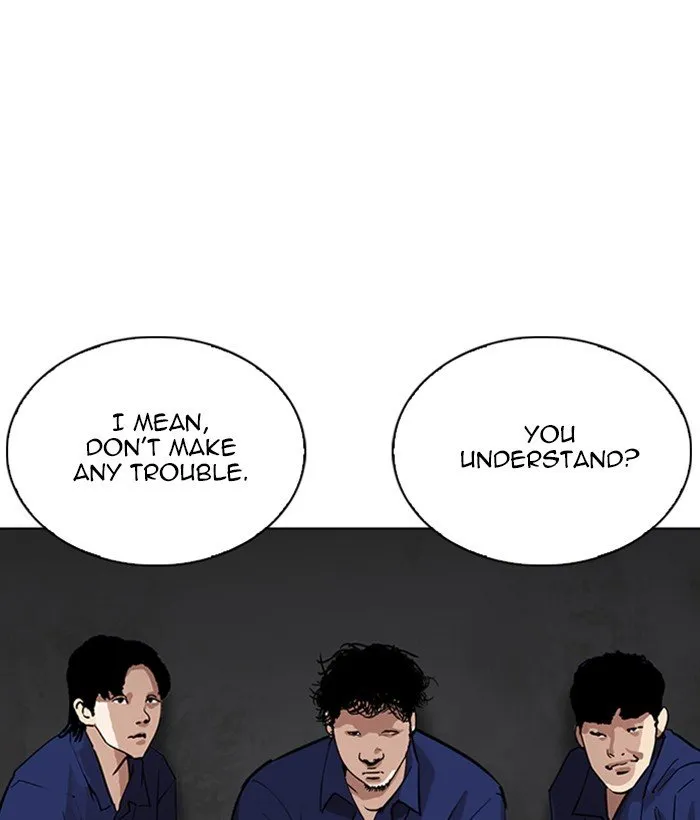 Lookism Chapter 264 Online - página 3