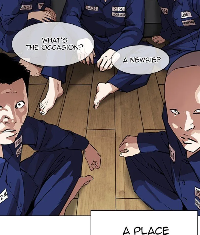 Lookism Chapter 264 Online - página 4