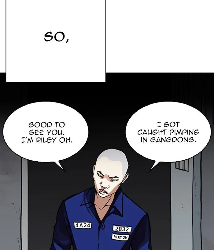 Lookism Chapter 264 Online - página 6