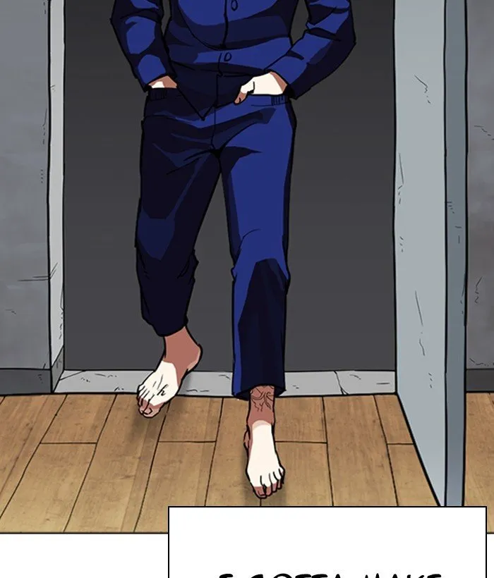 Lookism Chapter 264 Online - página 7