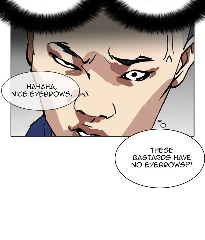 Lookism Chapter 264 Online - página 9
