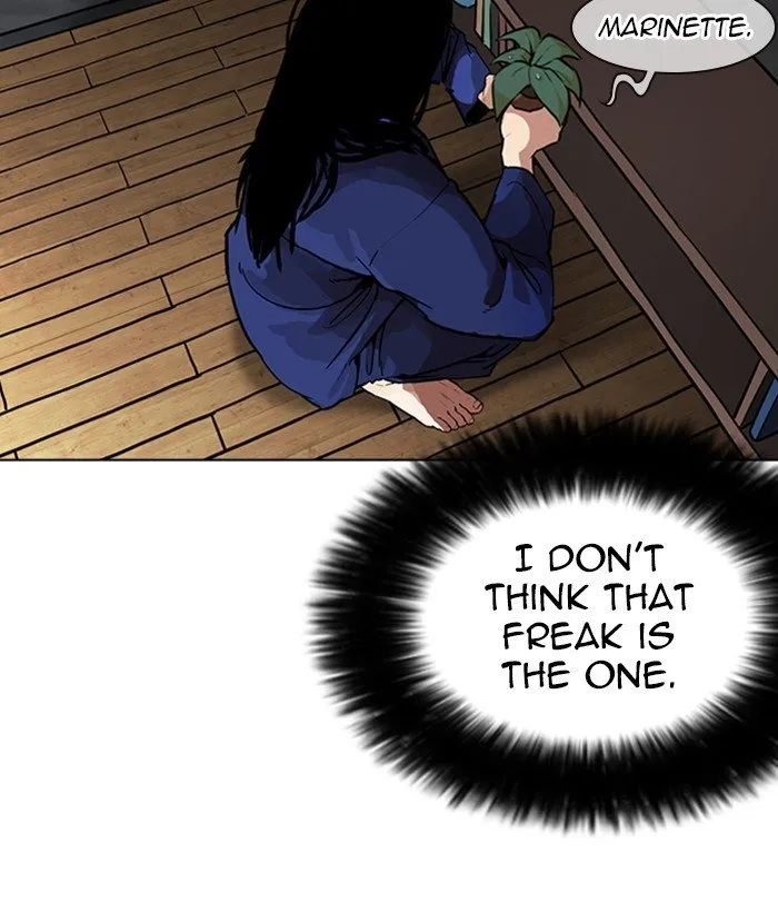 Lookism Chapter 264 Online - página 11