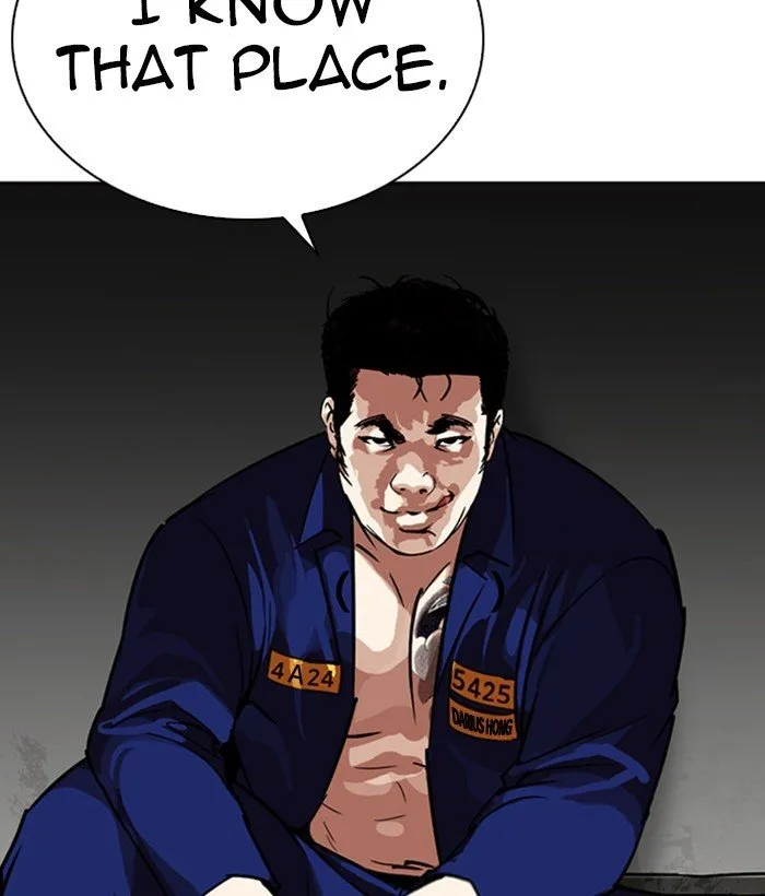 Lookism Chapter 264 Online - página 14
