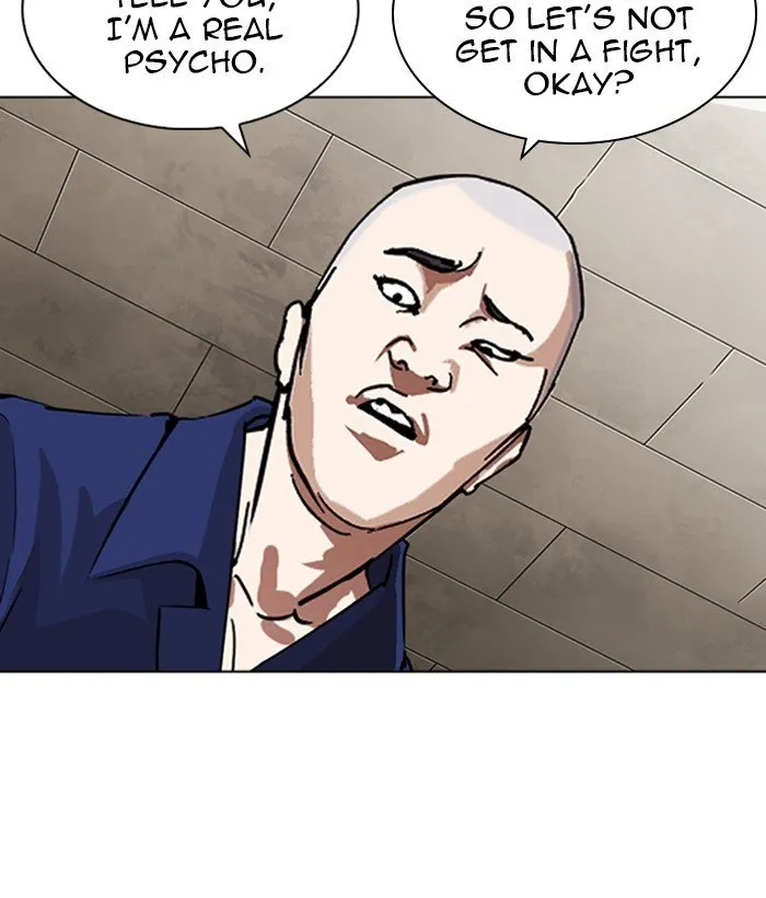 Lookism Chapter 264 Online - página 18