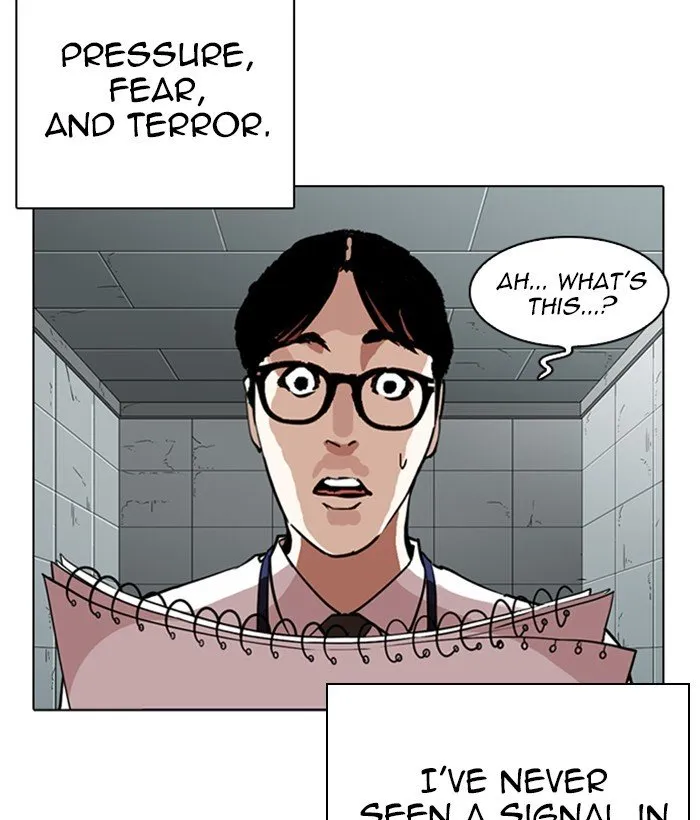 Lookism Chapter 264 Online - página 27