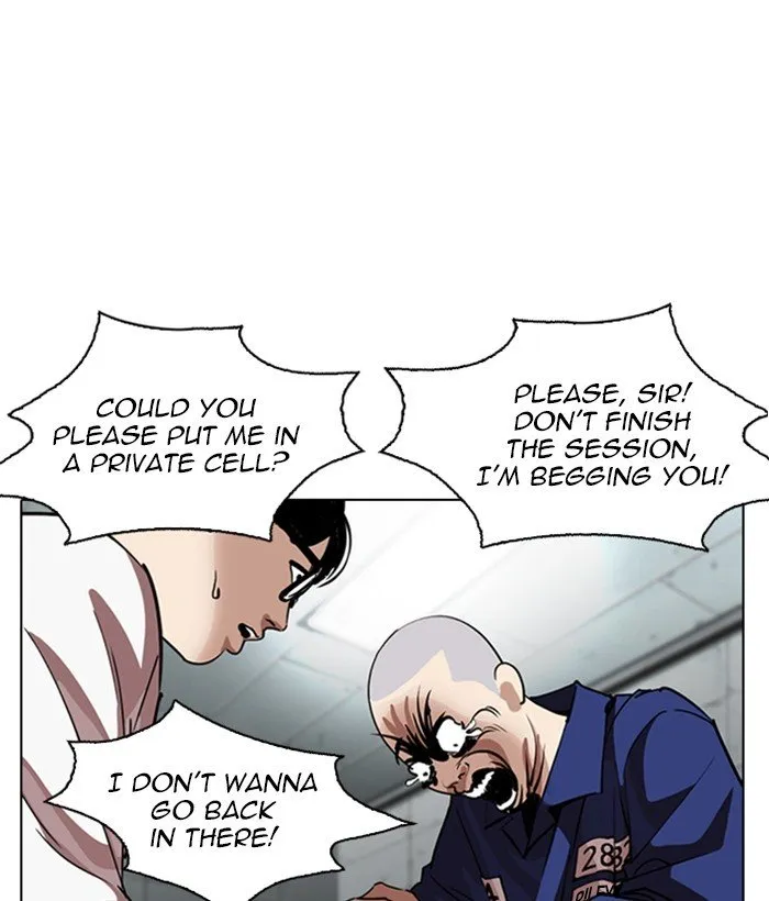 Lookism Chapter 264 Online - página 31