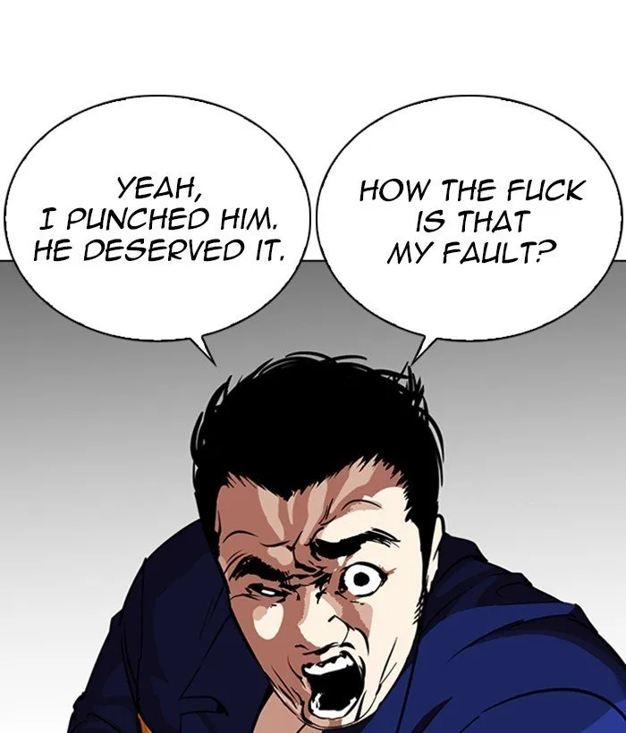 Lookism Chapter 264 Online - página 34