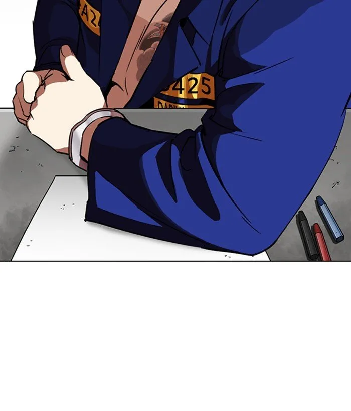 Lookism Chapter 264 Online - página 35