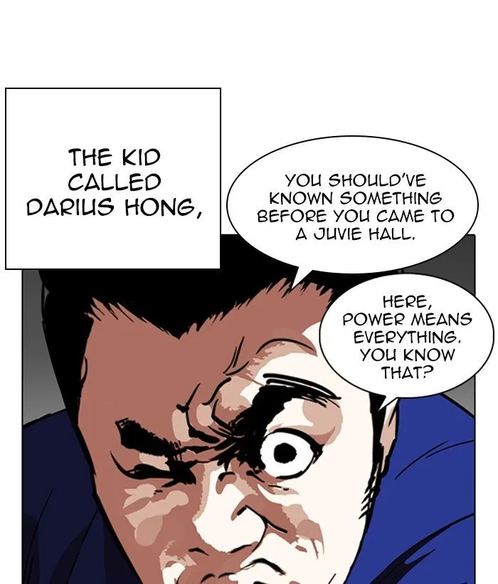 Lookism Chapter 264 Online - página 36