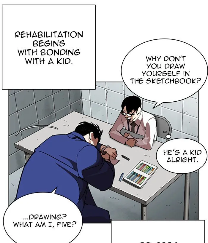 Lookism Chapter 264 Online - página 38
