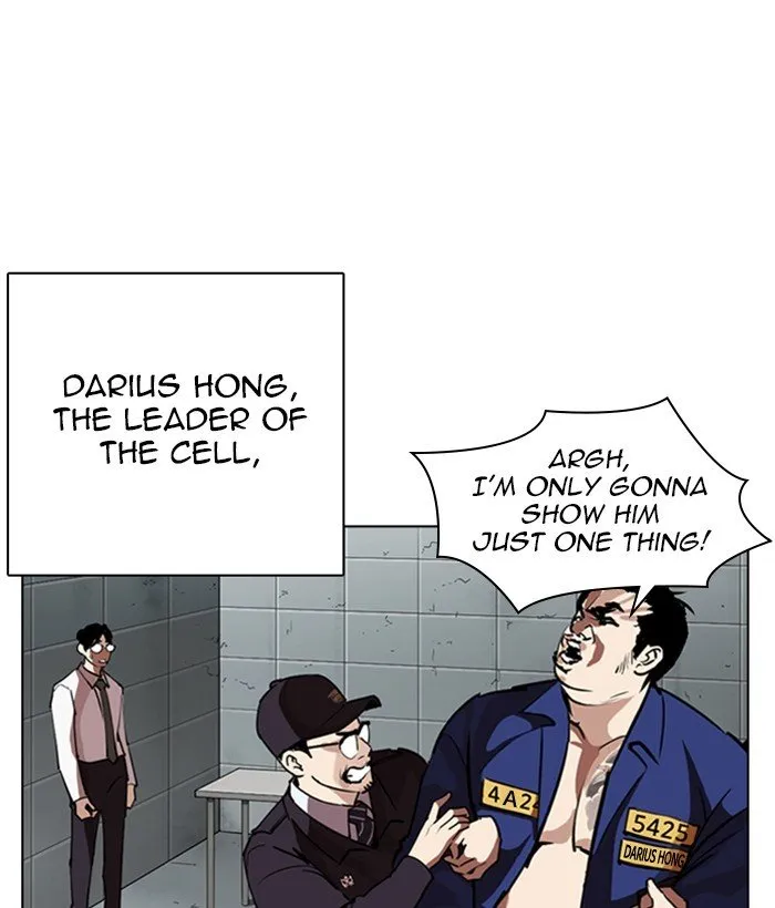Lookism Chapter 264 Online - página 46