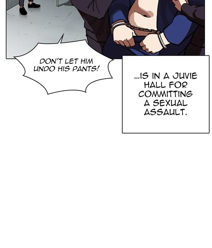 Lookism Chapter 264 Online - página 47