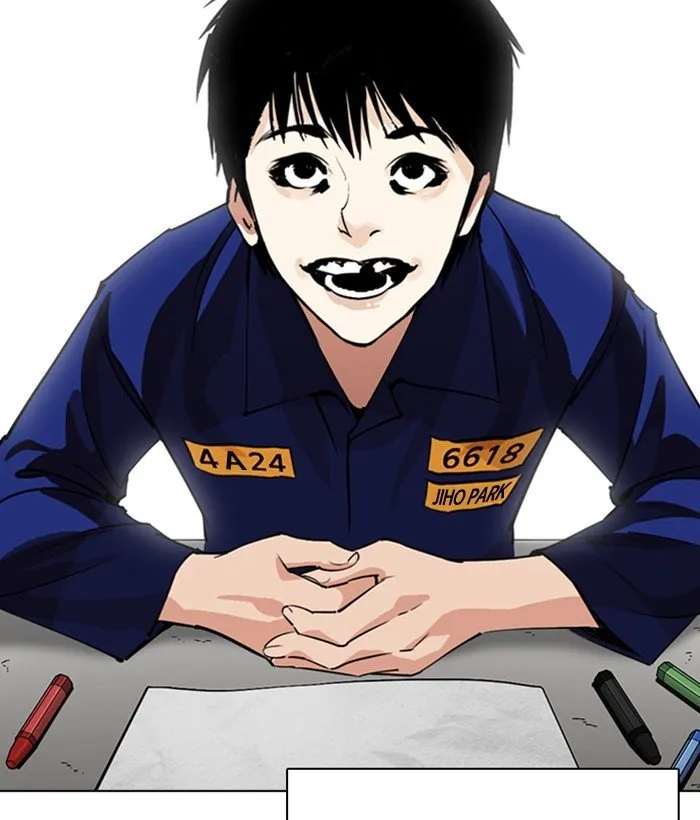 Lookism Chapter 264 Online - página 55