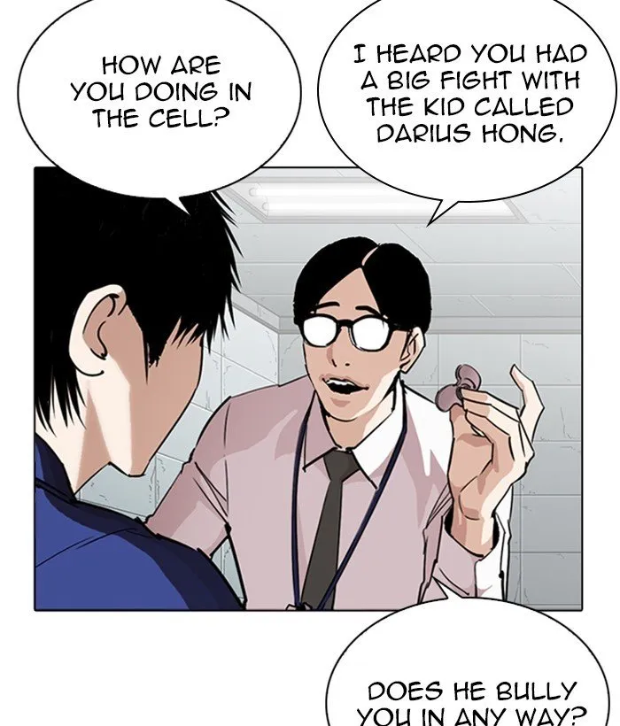 Lookism Chapter 264 Online - página 57