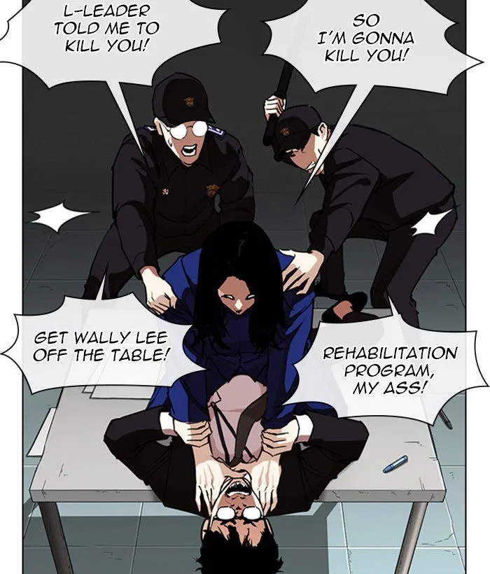 Lookism Chapter 264 Online - página 66