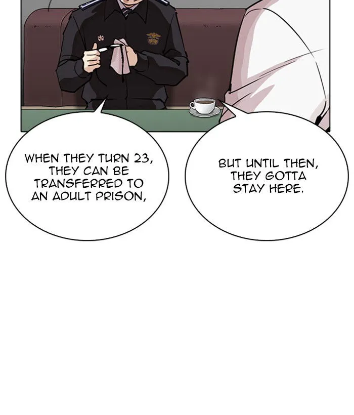 Lookism Chapter 264 Online - página 80