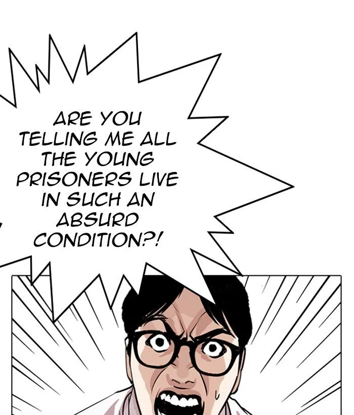 Lookism Chapter 264 Online - página 81