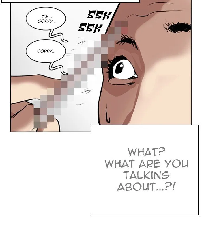 Lookism Chapter 264 Online - página 86