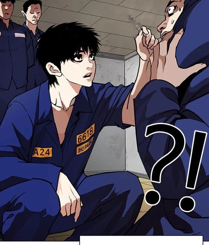 Lookism Chapter 264 Online - página 89