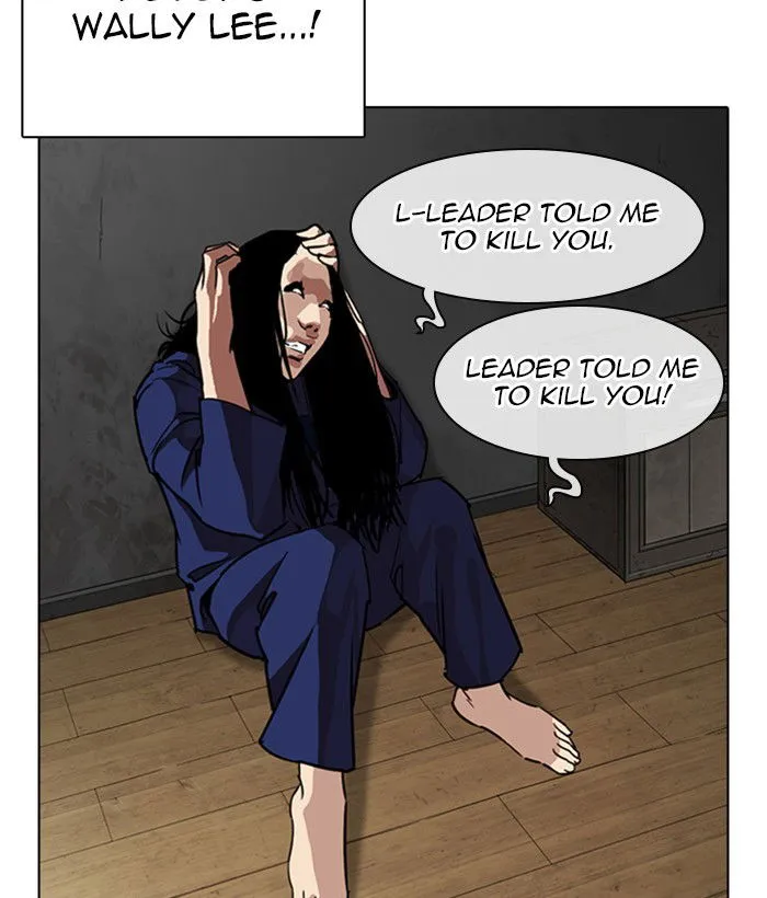 Lookism Chapter 264 Online - página 91