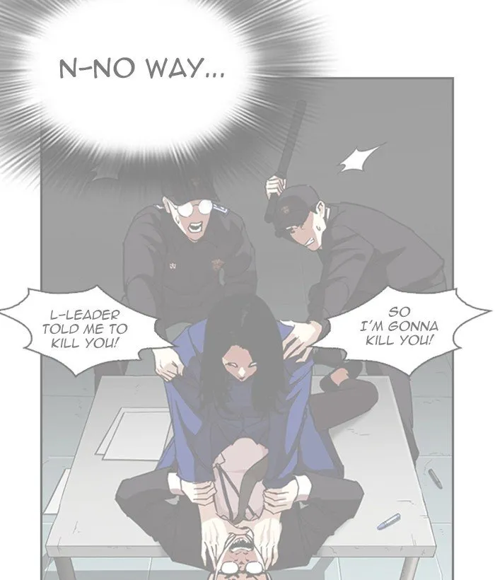 Lookism Chapter 264 Online - página 95