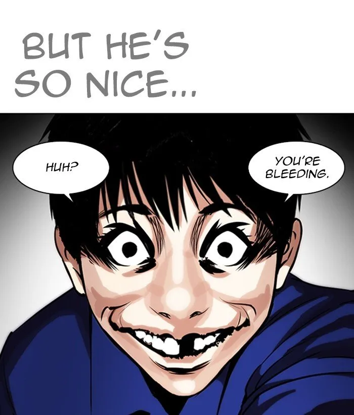 Lookism Chapter 264 Online - página 97
