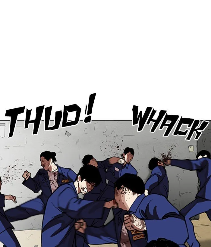 Lookism Chapter 264 Online - página 101