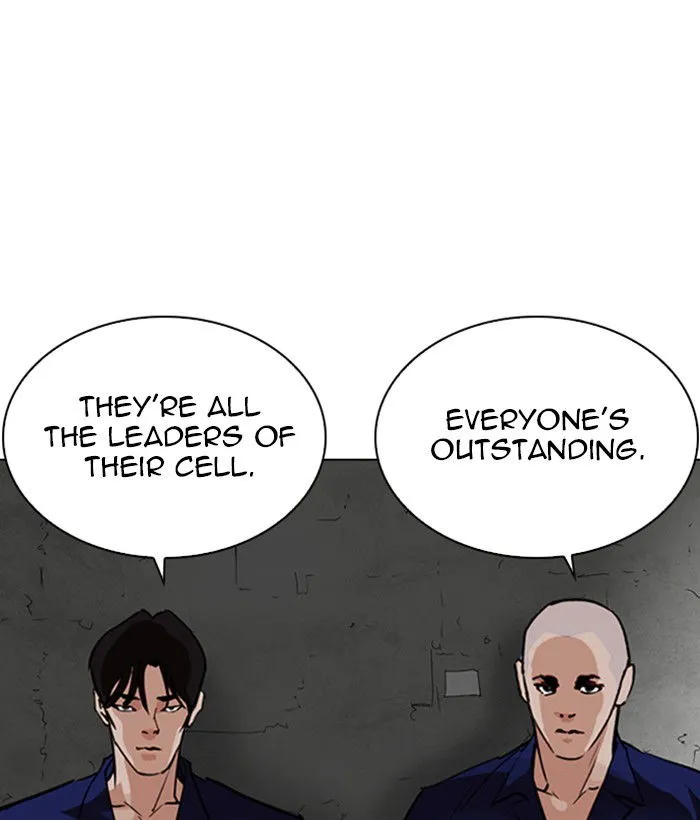 Lookism Chapter 264 Online - página 103