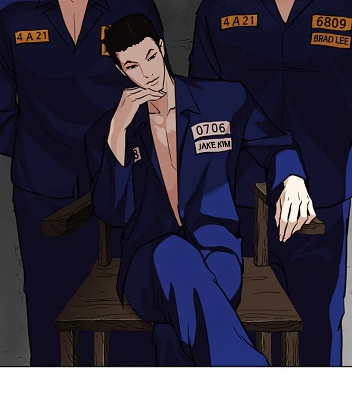 Lookism Chapter 264 Online - página 104