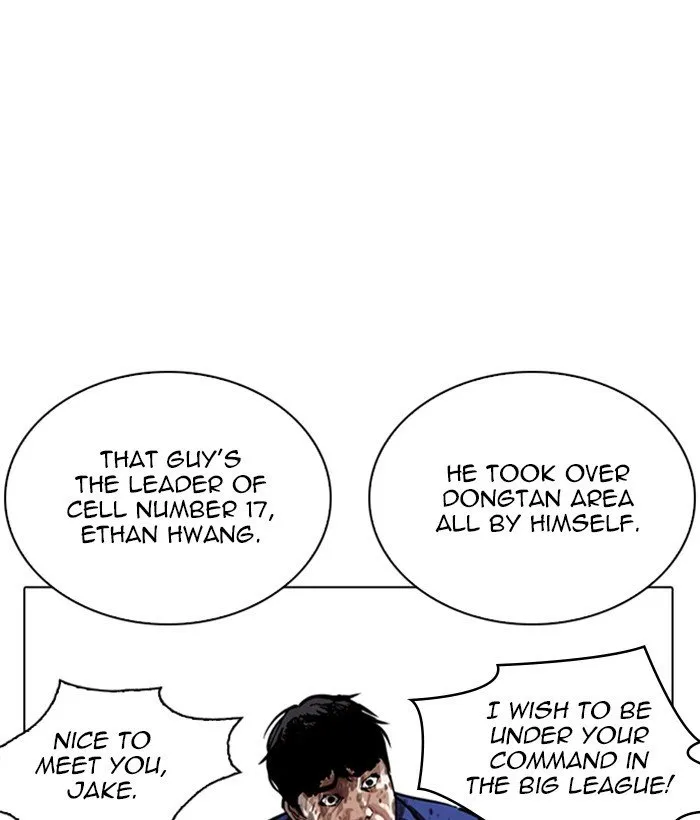 Lookism Chapter 264 Online - página 105