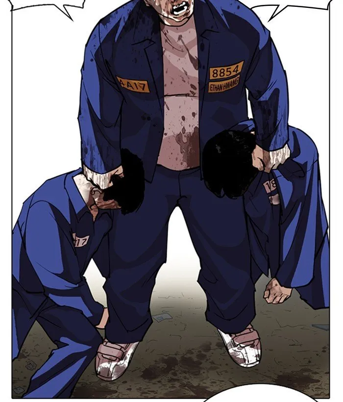 Lookism Chapter 264 Online - página 106