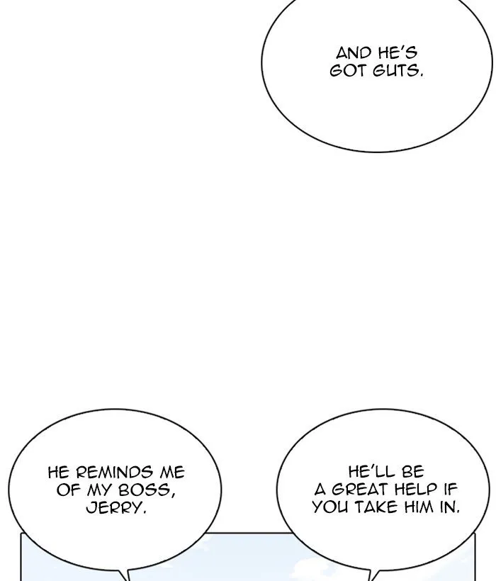 Lookism Chapter 264 Online - página 107