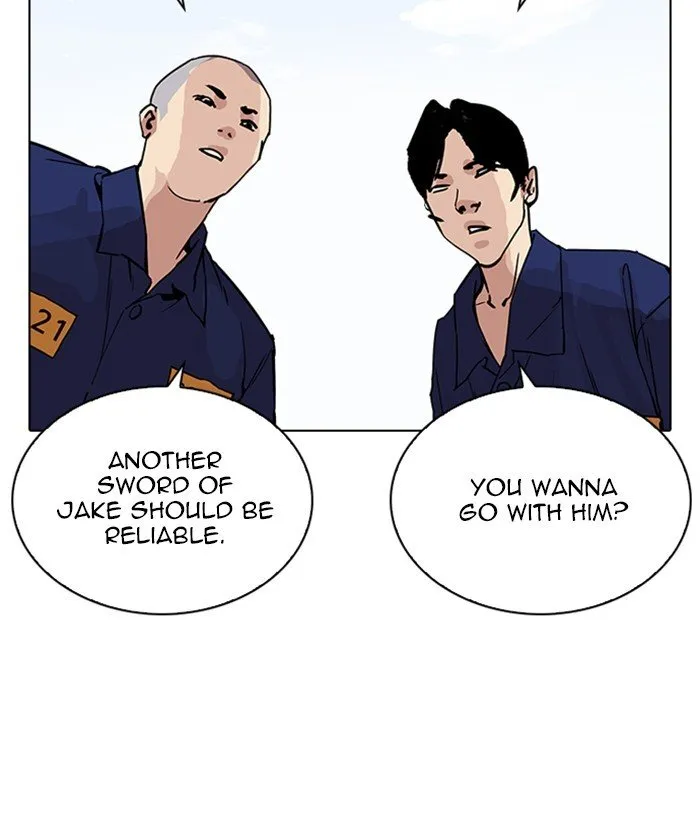 Lookism Chapter 264 Online - página 108