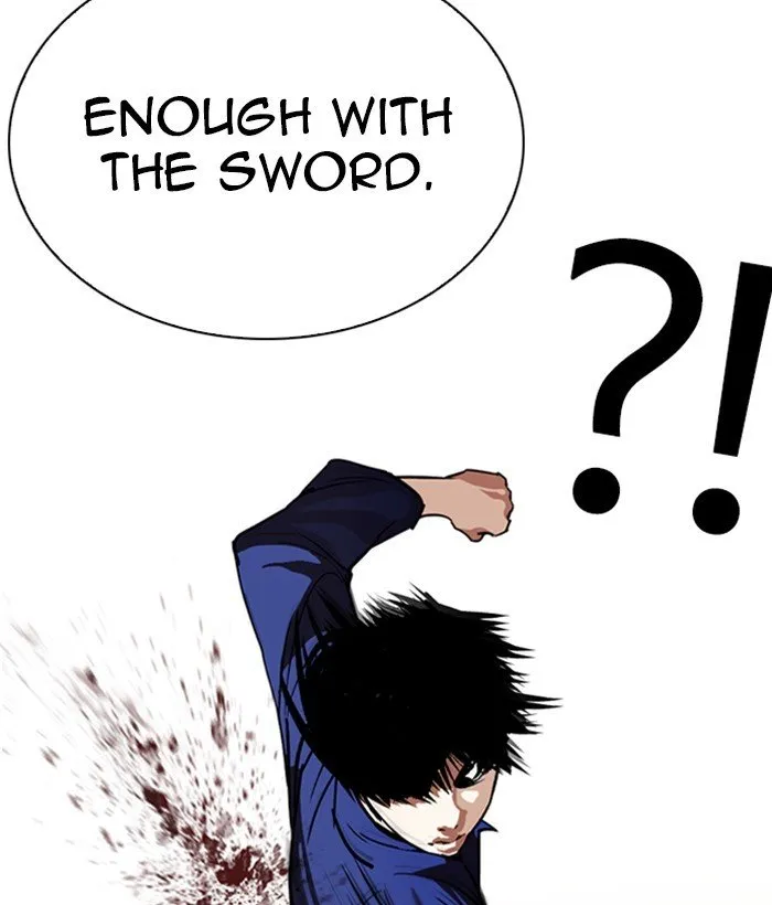 Lookism Chapter 264 Online - página 111